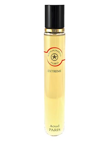 Nejma Extreme fragrance bottle