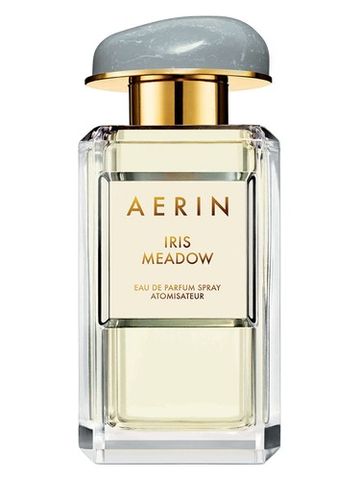 Aerin Iris Meadow fragrance bottle