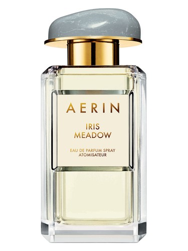 Aerin Iris Meadow fragrance bottle