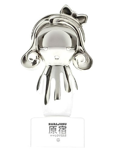 Harajuku Lovers Harajuku Lovers Pop Electric G fragrance bottle