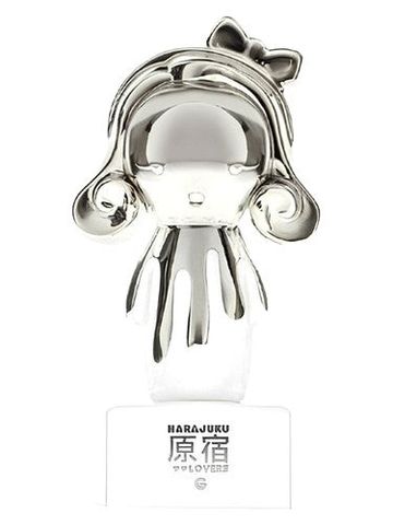 Harajuku Lovers Harajuku Lovers Pop Electric G fragrance bottle