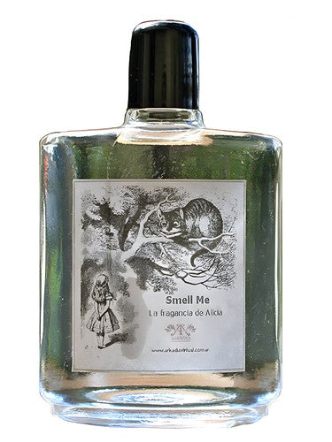 Arkadia Sabores y Aromas de Autor Smell Me fragrance bottle