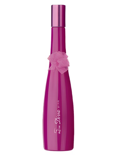 Jequiti Diva Pink