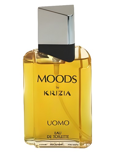 Krizia Moods by Krizia Uomo