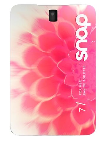 Snap Perfume Snap 7 For Her fragrance bottle