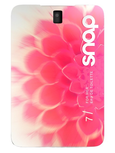 Snap Perfume Snap 7 For Her