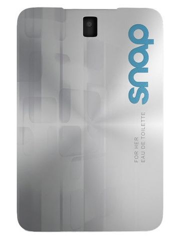 Snap Perfume Snap 1 For Him fragrance bottle