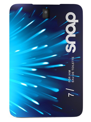 Snap Perfume Snap 7 For Him fragrance bottle