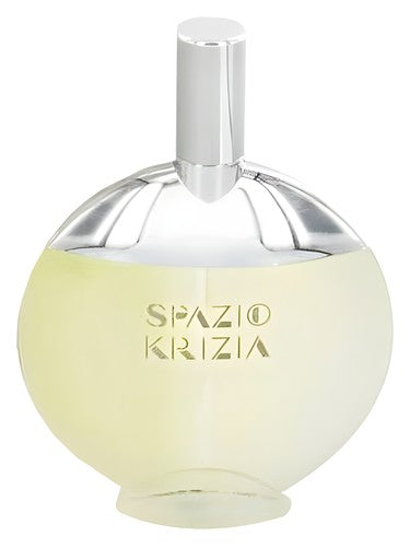 Krizia Spazio Krizia Donna fragrance bottle