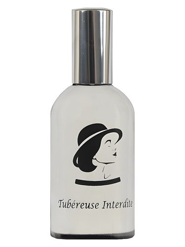 Ann Steeger Tubereuse Interdite fragrance bottle