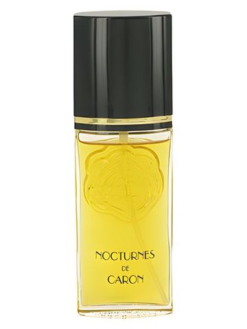 Caron Nocturnes de Caron fragrance bottle