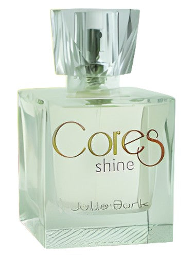 Julie Burk Perfumes Cores Shine