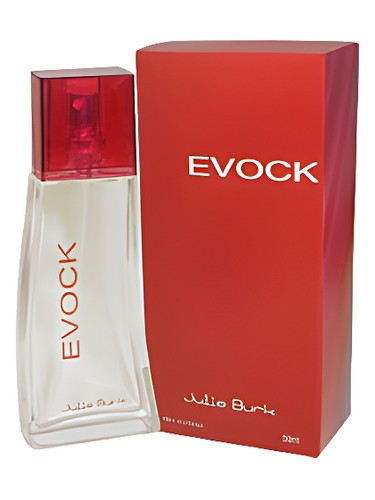 Julie Burk Perfumes Evock