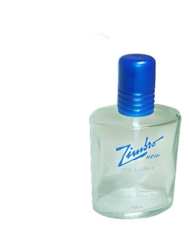 Julie Burk Perfumes Zimbro New