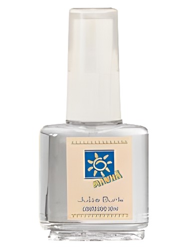 Julie Burk Perfumes Manha
