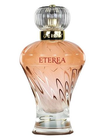 Genny Eterea fragrance bottle