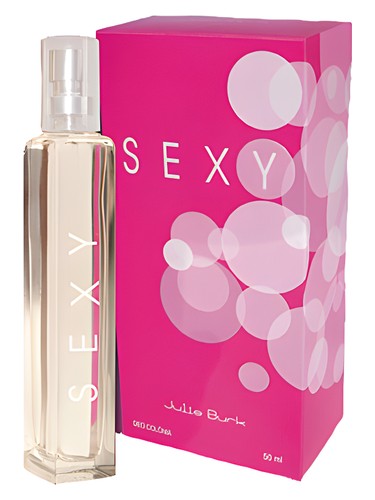 Julie Burk Perfumes Sexy