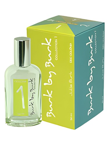 Julie Burk Perfumes Burk by Burk Collection 1