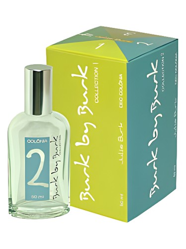 Julie Burk Perfumes Burk by Burk Collection 2