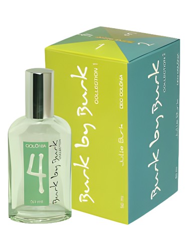 Julie Burk Perfumes Burk by Burk Collection 4
