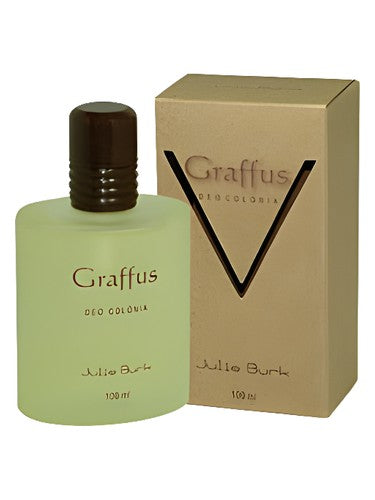Julie Burk Perfumes Graffus