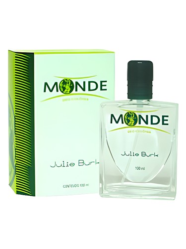 Julie Burk Perfumes Monde