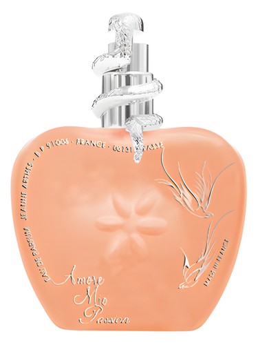 Jeanne Arthes Amore Mio Passion fragrance bottle