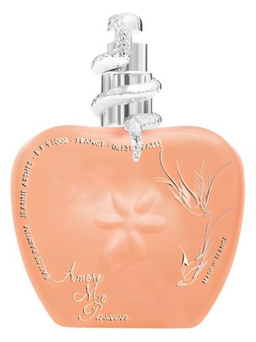 Jeanne Arthes Amore Mio Passion fragrance bottle
