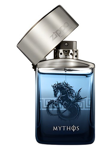 Zippo Fragrances Mythos