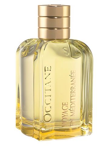 L Occitane en Provence Jasmin d'Egypte fragrance bottle