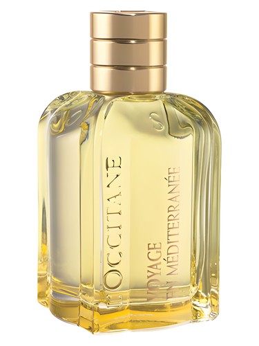 L Occitane en Provence Jasmin d'Egypte