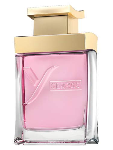 Yvan Serras Pink