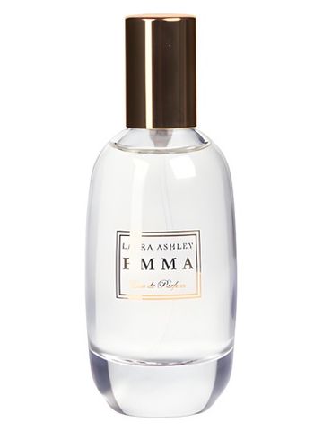 Laura Ashley Emma fragrance bottle