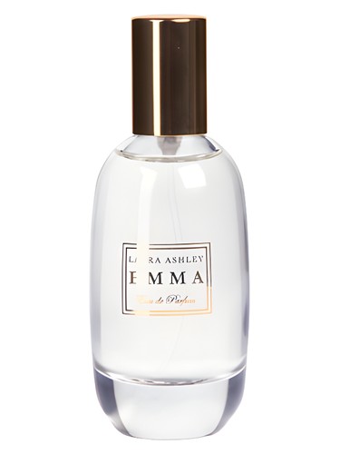 Laura Ashley Emma fragrance bottle