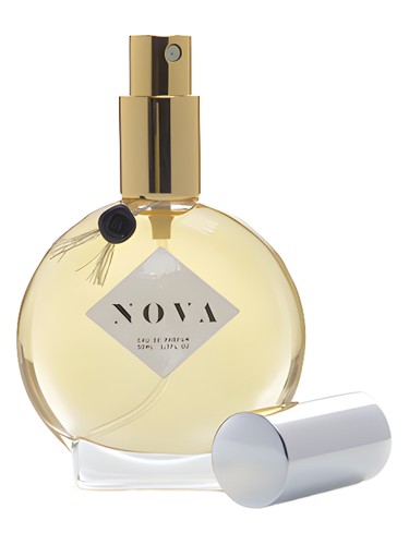 Nova Bea No. 3 fragrance bottle