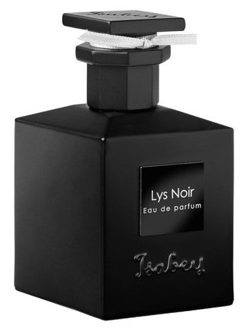 Isabey Isabey Lys Noir fragrance bottle