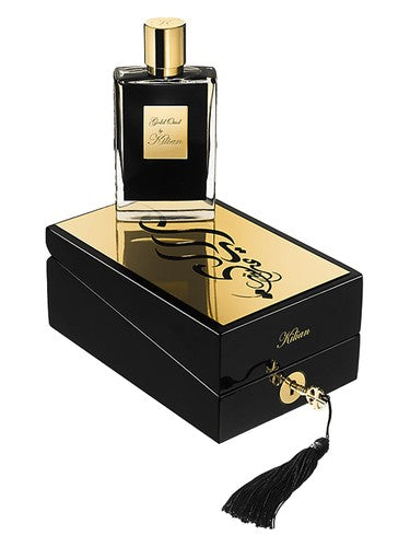 By Kilian Black Oud fragrance bottle