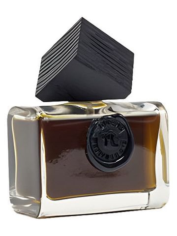 Maison Incens Tabac Licorii fragrance bottle