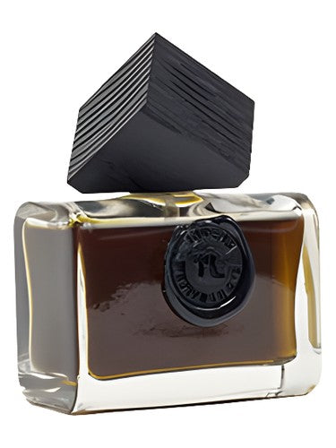 Maison Incens Tabac Licorii fragrance bottle