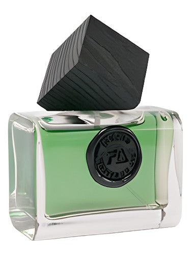 Maison Incens Figue Eleii fragrance bottle