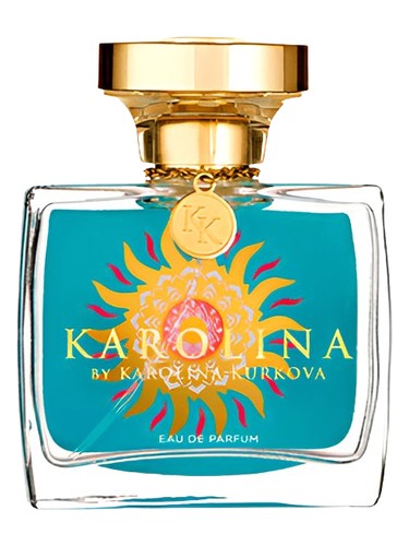 LR Karolina by Karolina Kurkova