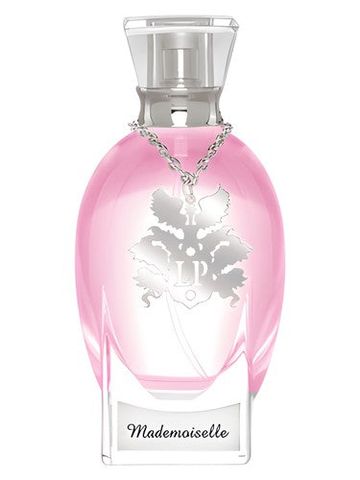 Le Parfumeur Mademoiselle fragrance bottle