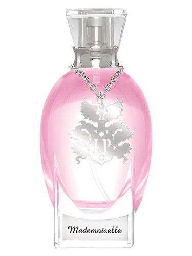 Le Parfumeur Mademoiselle fragrance bottle