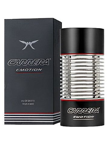 Carrera Carrera Emotion fragrance bottle