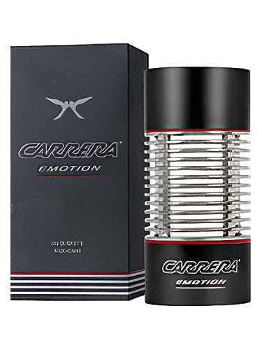 Carrera Carrera Emotion fragrance bottle