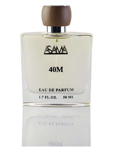 ASAMA Perfumes 40M