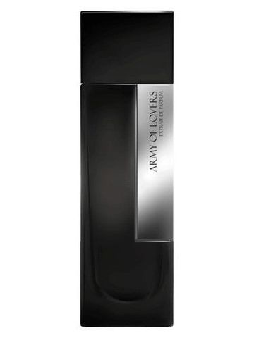 Laurent Mazzone Parfums Army Of Lovers fragrance bottle