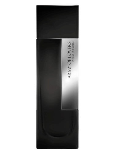 Laurent Mazzone Parfums Army Of Lovers fragrance bottle
