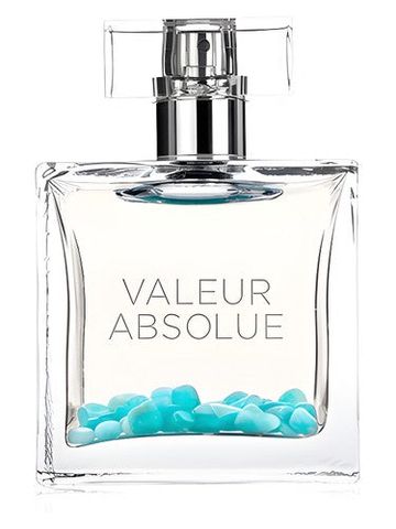 Valeur Absolue Serenitude fragrance bottle