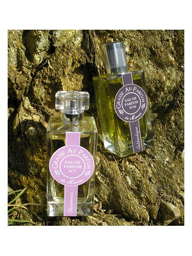 Grasse Au Parfum No 20 Amoureuse fragrance bottle